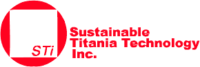 Sustainable Titania Technology Inc.